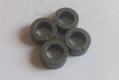 水表上用的磁环是轴向还是径向充磁的？