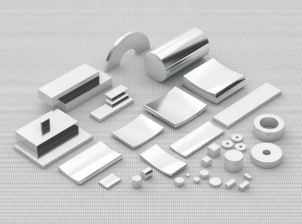 各种形状钕磁铁 各种形状钕磁铁