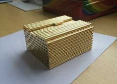 东莞N35强力磁铁价格多少？