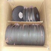 永磁铁氧体圆环D100*60*10多少钱一个？