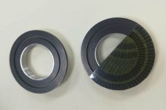 这样的编码器多极磁环，你见过吗？